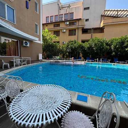 At Sunny * Sunny Beach