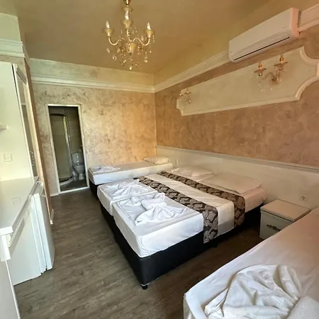 Apartament At Sunny *