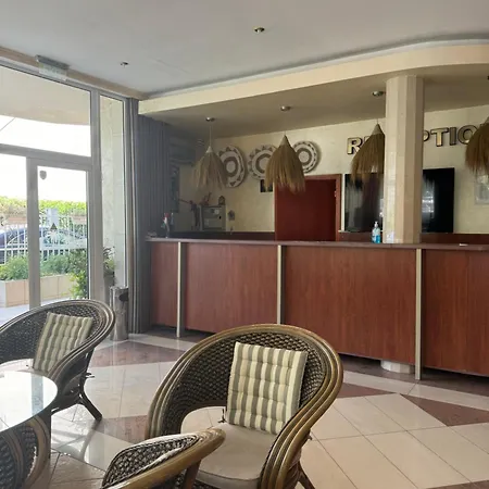 At Sunny * Sunny Beach