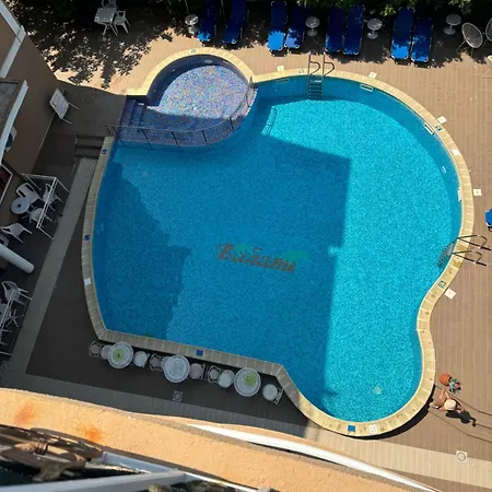 At Sunny * Sunny Beach