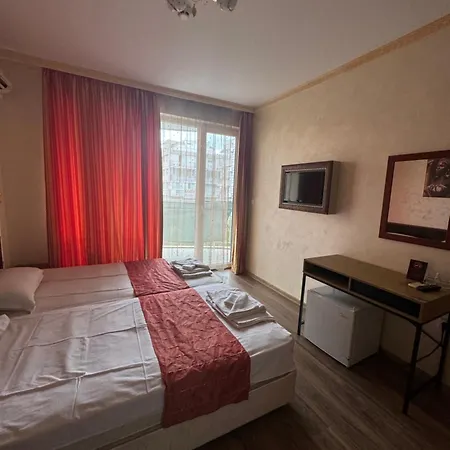 Apartament At Sunny *