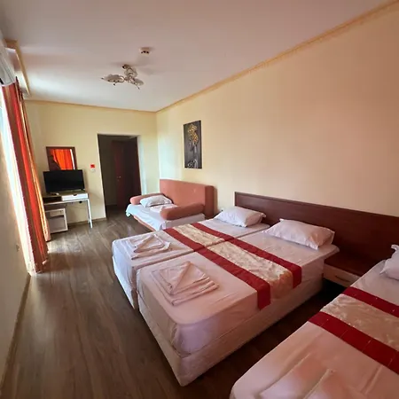 Apartman At Sunny Napospart