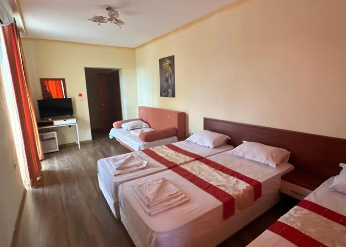 Apartman At Sunny Napospart