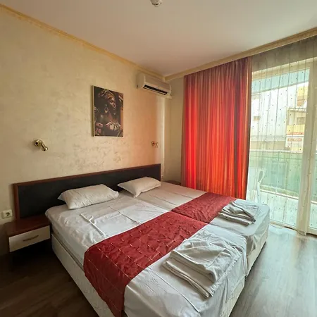Bahami Lägenhet Slăntjev Brjag