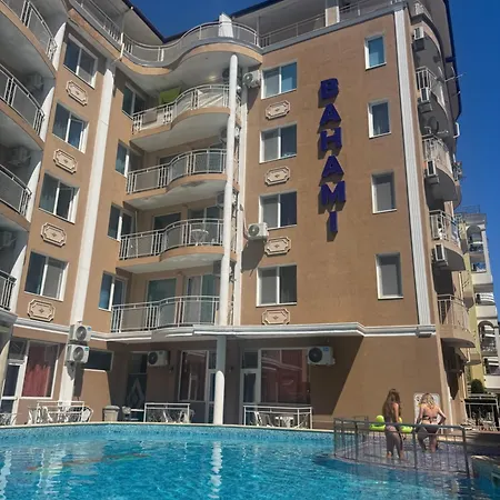 Bahami Slăntjev Brjag