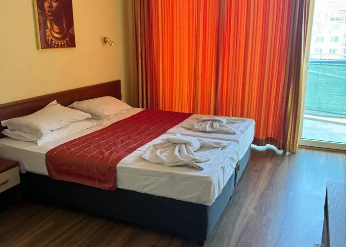 At Sunny Appartamento