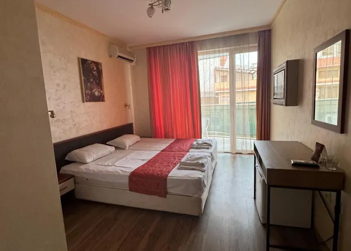 Appartamento At Sunny