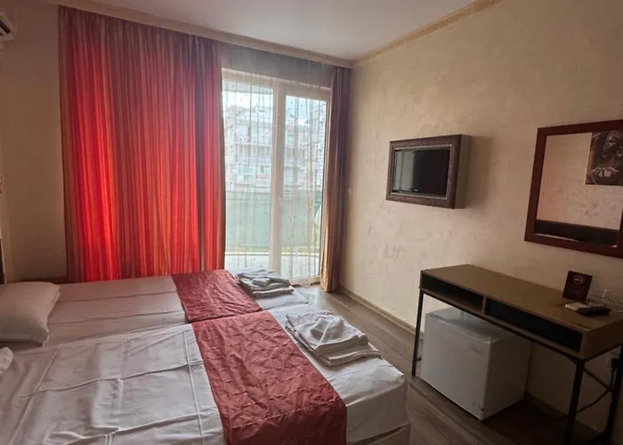 Appartamento At Sunny *