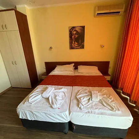 At Sunny Апартамент