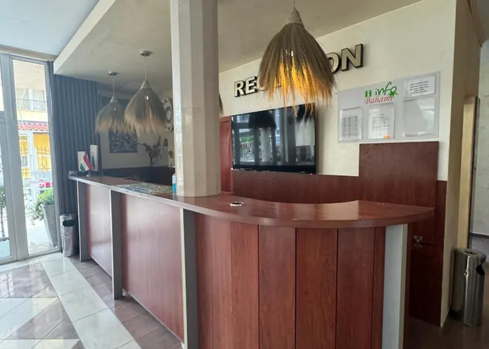 At Sunny Апартамент