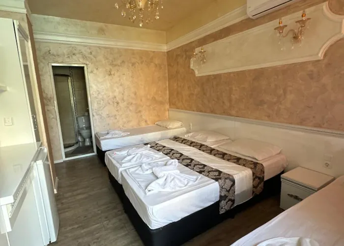 Апартамент At Sunny *